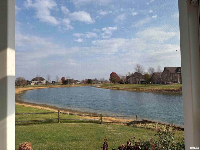 109 ADELE Court, Jacksonville, IL 62650