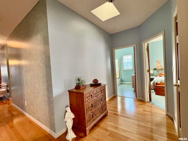 109 ADELE Court, Jacksonville, IL 62650