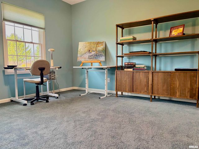 109 ADELE Court, Jacksonville, IL 62650