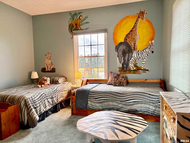 109 ADELE Court, Jacksonville, IL 62650