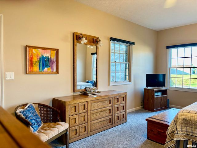 109 ADELE Court, Jacksonville, IL 62650