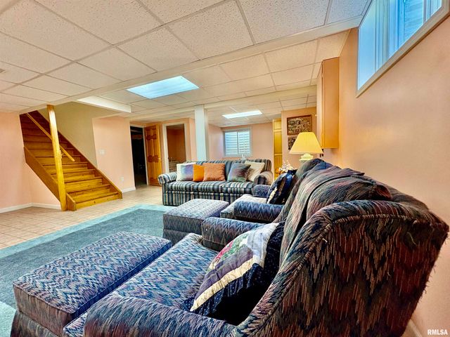 109 ADELE Court, Jacksonville, IL 62650