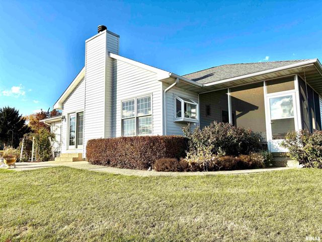 109 ADELE Court, Jacksonville, IL 62650