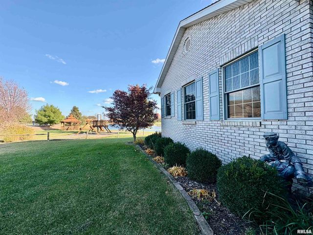 109 ADELE Court, Jacksonville, IL 62650