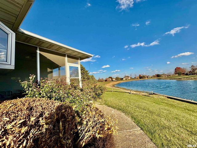 109 ADELE Court, Jacksonville, IL 62650