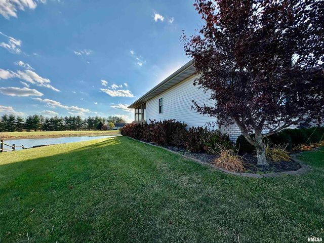 109 ADELE Court, Jacksonville, IL 62650