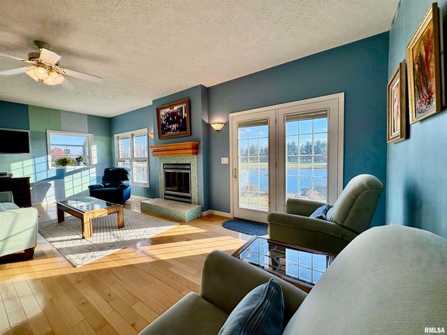 109 ADELE Court, Jacksonville, IL 62650