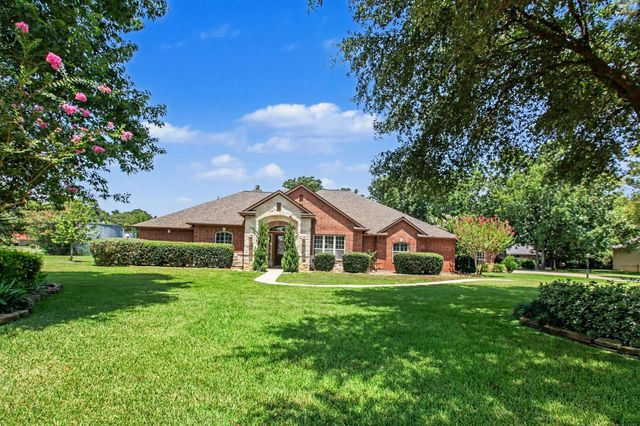 52 La Jolla Circle, Montgomery, TX 77356