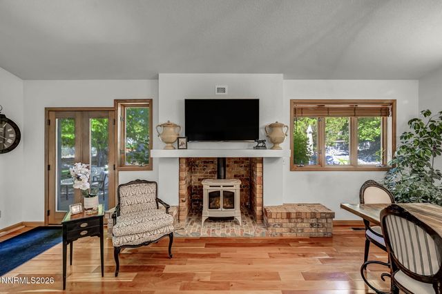 1600 Jefferson Drive, Carson City, NV 89706