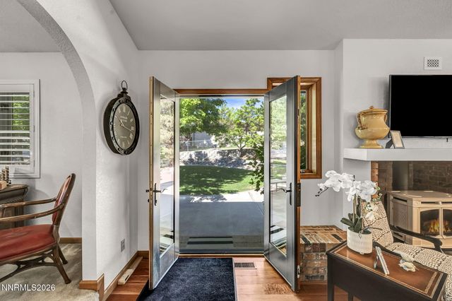 1600 Jefferson Drive, Carson City, NV 89706