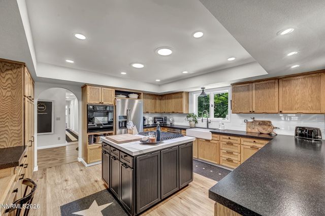 1600 Jefferson Drive, Carson City, NV 89706