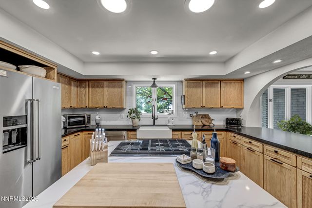 1600 Jefferson Drive, Carson City, NV 89706