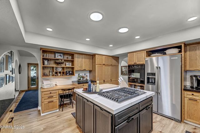 1600 Jefferson Drive, Carson City, NV 89706