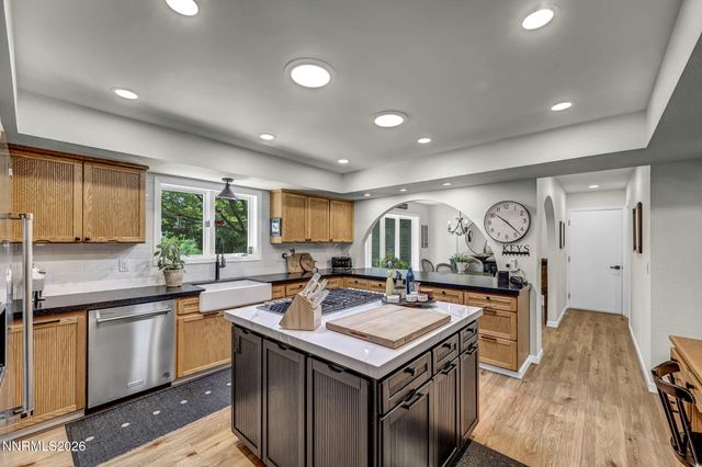 1600 Jefferson Drive, Carson City, NV 89706