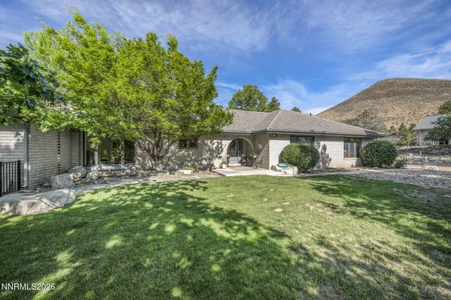 1600 Jefferson Drive, Carson City, NV 89706