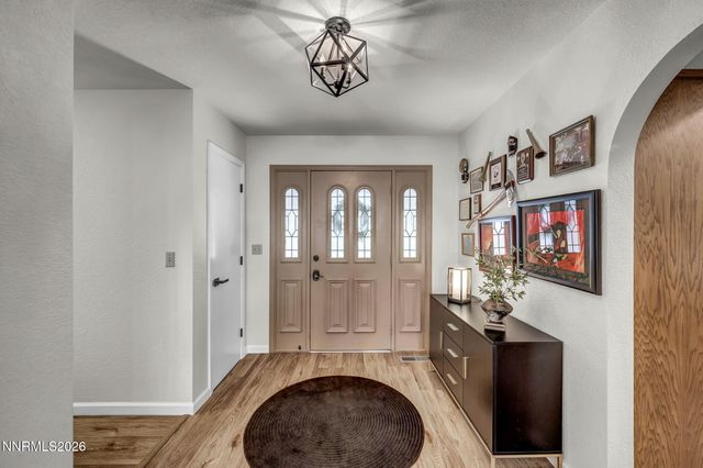 1600 Jefferson Drive, Carson City, NV 89706