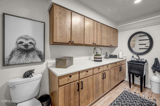 1600 Jefferson Drive, Carson City, NV 89706