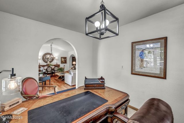 1600 Jefferson Drive, Carson City, NV 89706