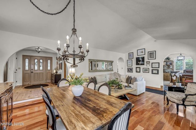 1600 Jefferson Drive, Carson City, NV 89706