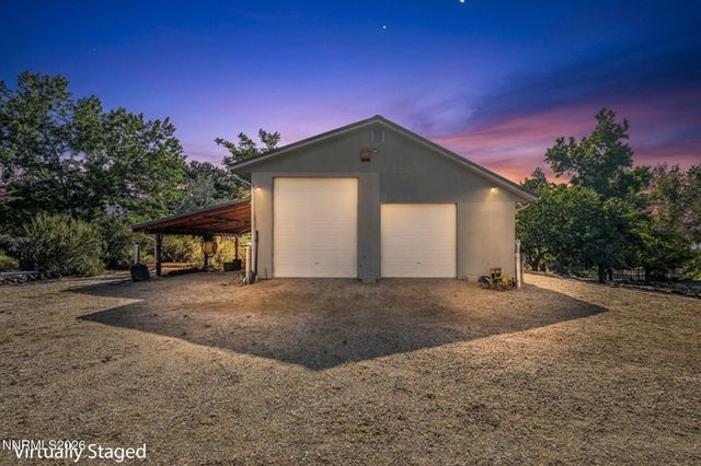1600 Jefferson Drive, Carson City, NV 89706