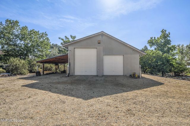 1600 Jefferson Drive, Carson City, NV 89706