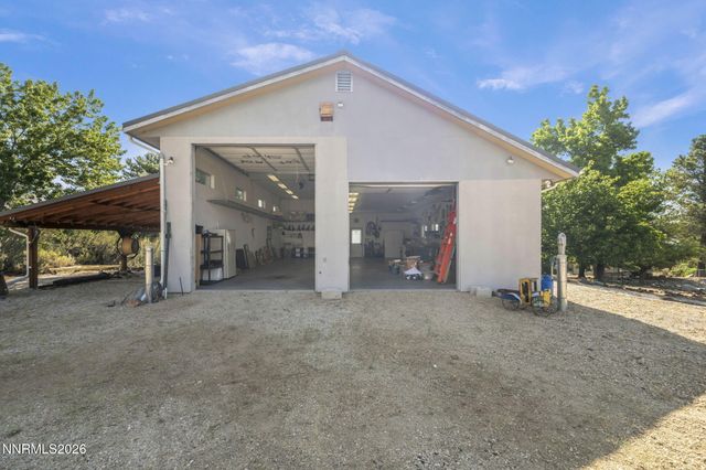 1600 Jefferson Drive, Carson City, NV 89706