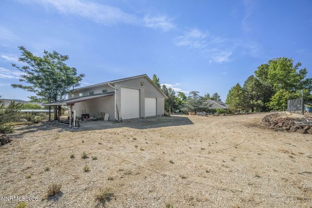 1600 Jefferson Drive, Carson City, NV 89706