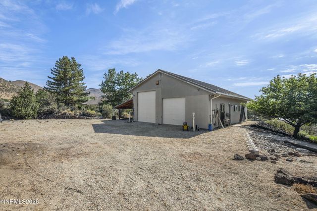 1600 Jefferson Drive, Carson City, NV 89706