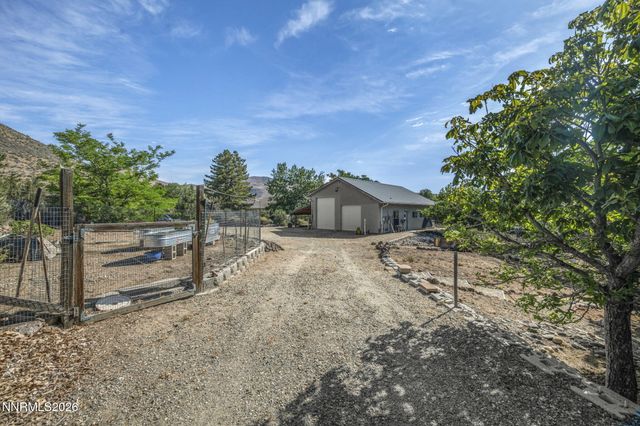 1600 Jefferson Drive, Carson City, NV 89706