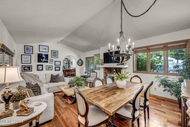 1600 Jefferson Drive, Carson City, NV 89706