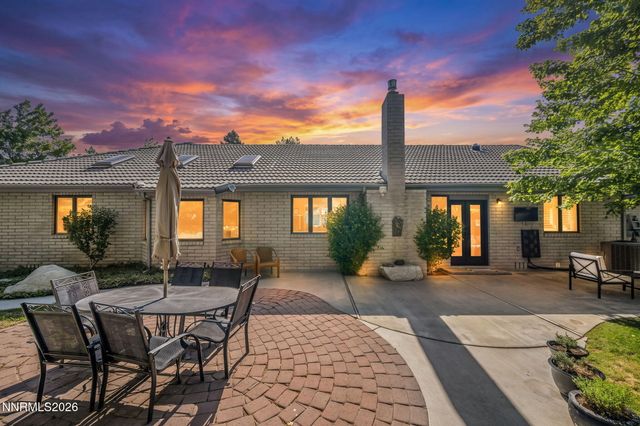 1600 Jefferson Drive, Carson City, NV 89706