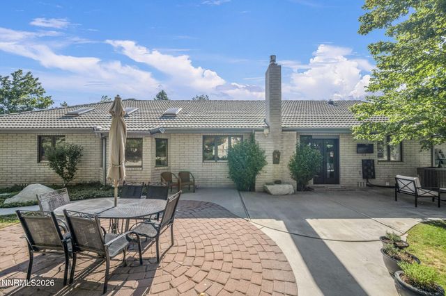 1600 Jefferson Drive, Carson City, NV 89706