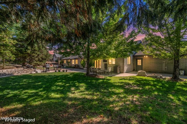 1600 Jefferson Drive, Carson City, NV 89706