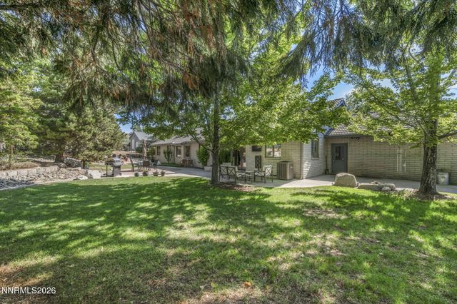 1600 Jefferson Drive, Carson City, NV 89706