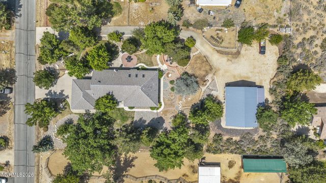 1600 Jefferson Drive, Carson City, NV 89706