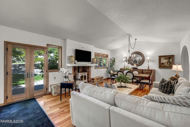 1600 Jefferson Drive, Carson City, NV 89706