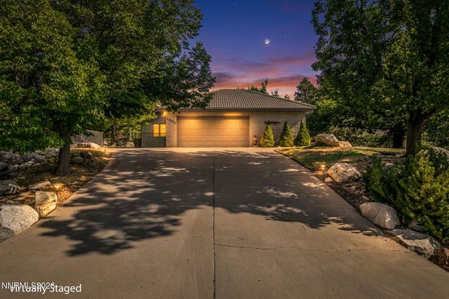 1600 Jefferson Drive, Carson City, NV 89706