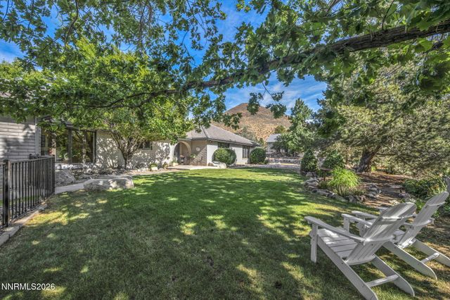 1600 Jefferson Drive, Carson City, NV 89706