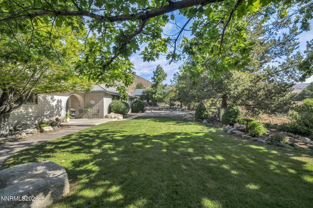 1600 Jefferson Drive, Carson City, NV 89706
