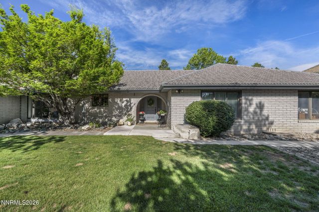 1600 Jefferson Drive, Carson City, NV 89706