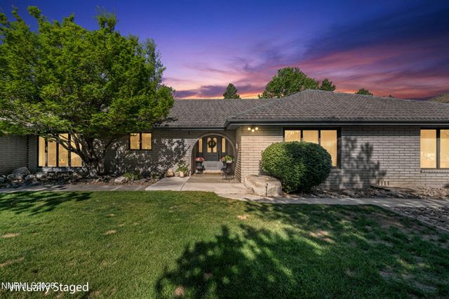 1600 Jefferson Drive, Carson City, NV 89706