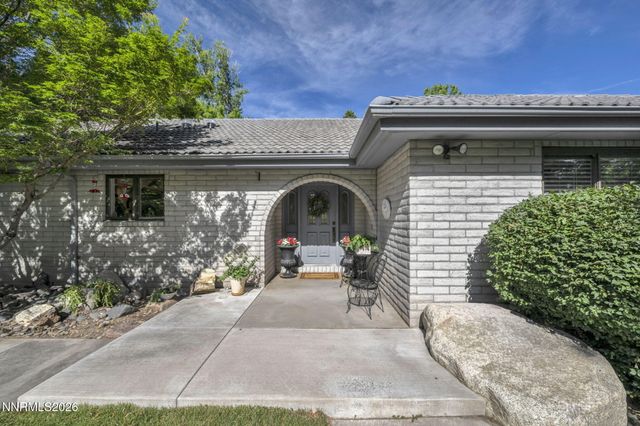 1600 Jefferson Drive, Carson City, NV 89706