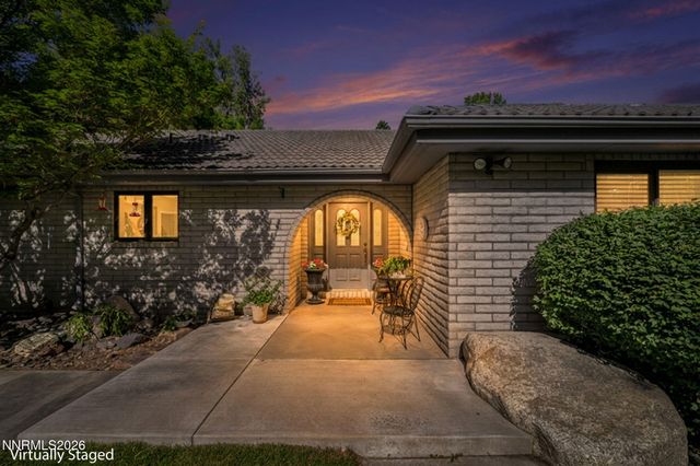 1600 Jefferson Drive, Carson City, NV 89706