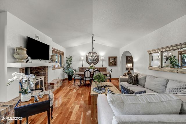 1600 Jefferson Drive, Carson City, NV 89706