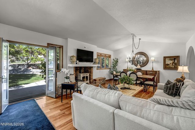 1600 Jefferson Drive, Carson City, NV 89706