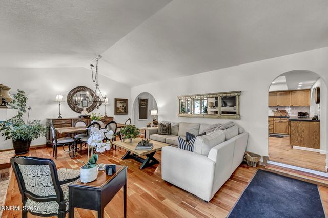 1600 Jefferson Drive, Carson City, NV 89706