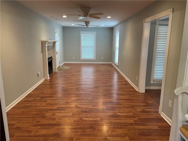2516 Brookfield Drive W, Mobile, AL 36693