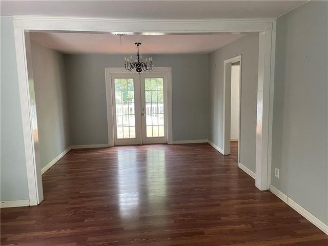2516 Brookfield Drive W, Mobile, AL 36693