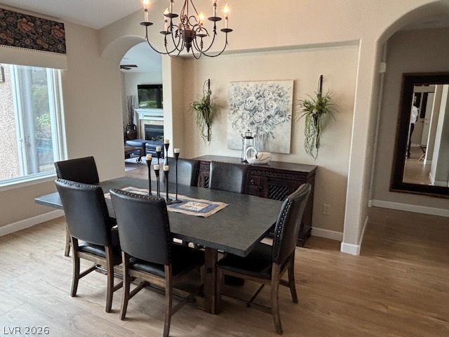 2242 Tedesca Drive, Henderson, NV 89052