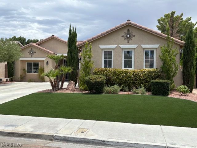 2242 Tedesca Drive, Henderson, NV 89052